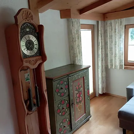 Casa vacanze Wittberg