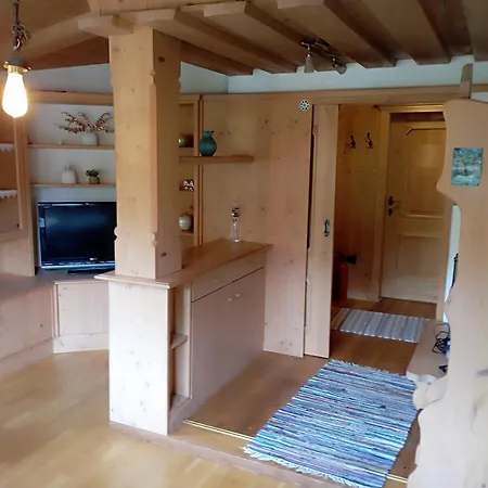 Wittberg Holiday home