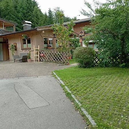 Casa vacanze Wittberg