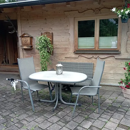 Wittberg Holiday home