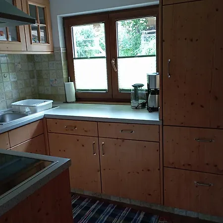 Casa vacanze Wittberg