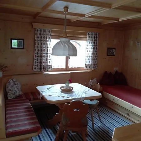 Holiday home Wittberg Kramsach