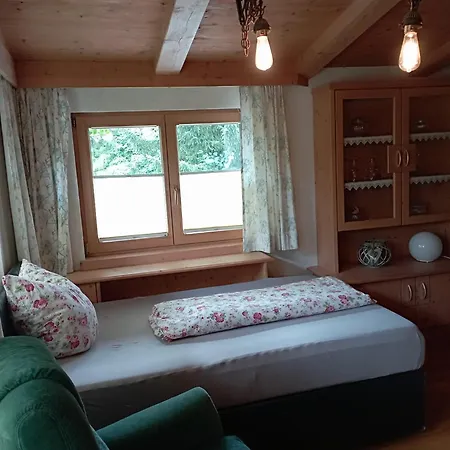 Casa vacanze Wittberg *