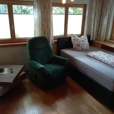 Wittberg Сasa de vacaciones Kramsach