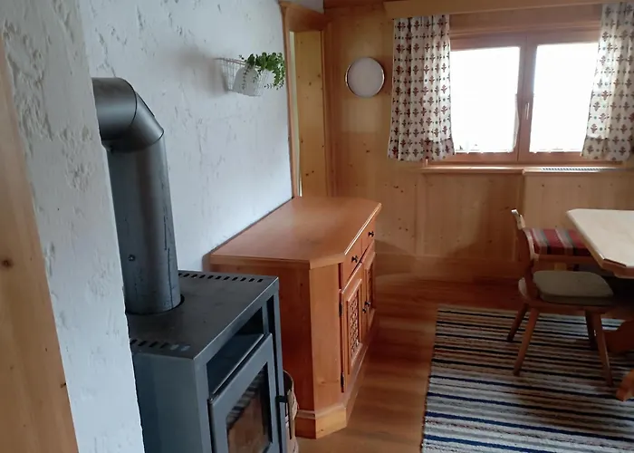 Wittberg Casa vacanze