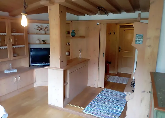 Wittberg Casa vacanze