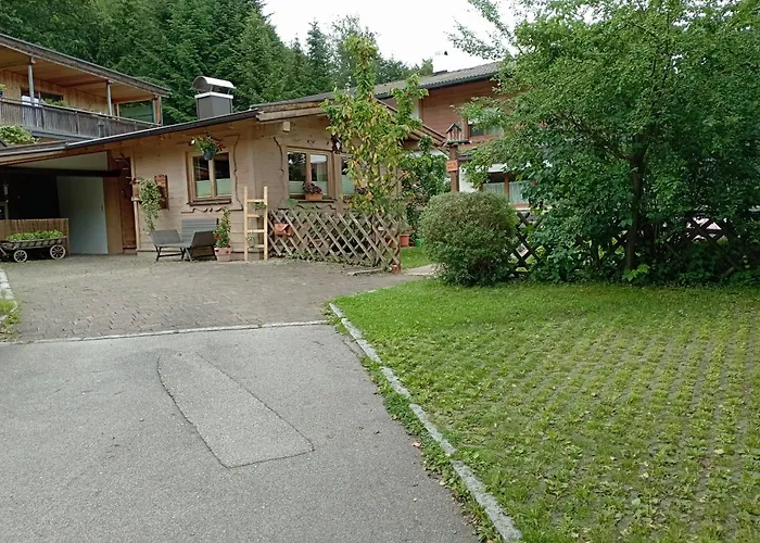 Casa vacanze Wittberg