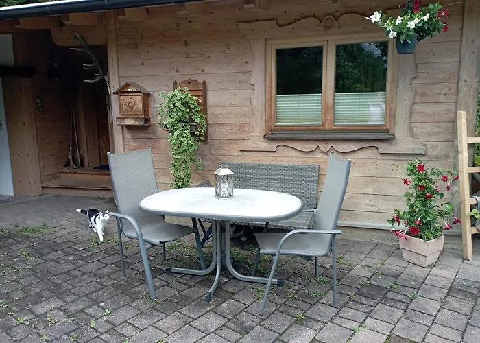 Wittberg Casa vacanze