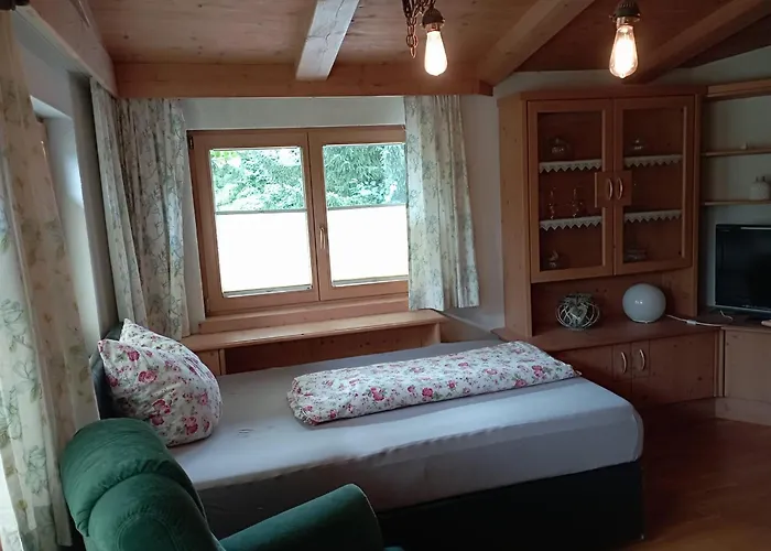 Casa vacanze Wittberg *