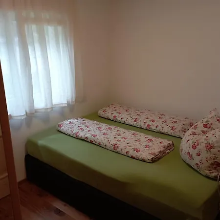 Wittberg בית נופש *