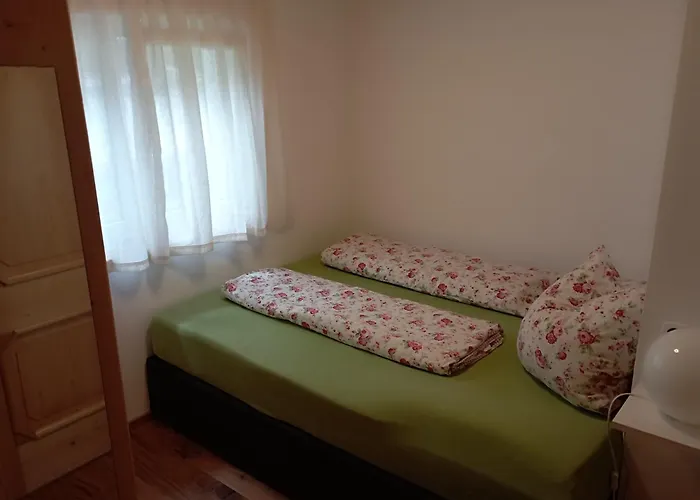 Wittberg بيت للعطل *