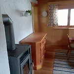 Wittberg Дом отдыха