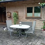 Wittberg Дом отдыха