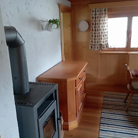 Wittberg Holiday home